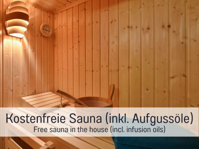 Holiday house Timber house Enzklösterle - Features photo 6