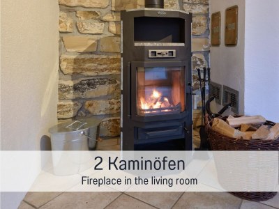 Holiday house Timber house Enzklösterle - Features photo 7