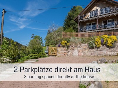 Holiday house Timber house Enzklösterle - Features photo 9