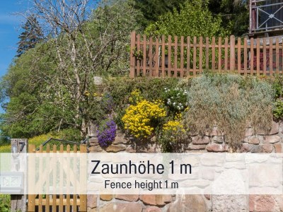 Holiday house Timber house Enzklösterle - Features photo 10