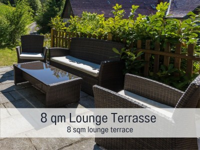 Holiday house Timber house Enzklösterle - Features photo 12