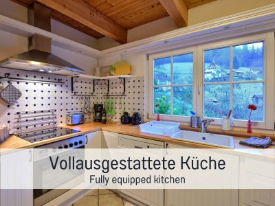 Holiday house Timber house Enzklösterle - Features photo 15