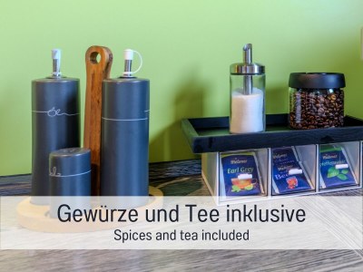 Holiday house Timber house Enzklösterle - Features photo 16