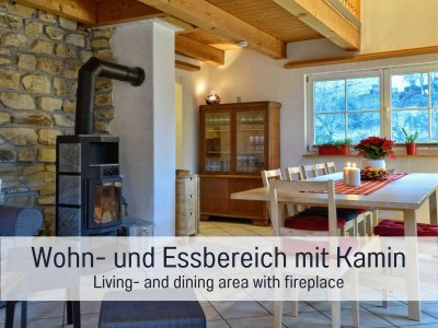 Holiday house Timber house Enzklösterle - Features photo 19