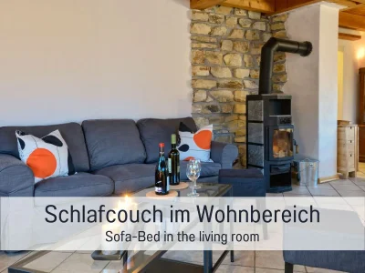 Holiday house Timber house Enzklösterle - Features photo 21