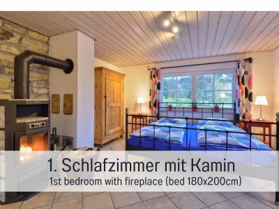 Holiday house Timber house Enzklösterle - Features photo 25