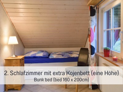 Holiday house Timber house Enzklösterle - Features photo 27