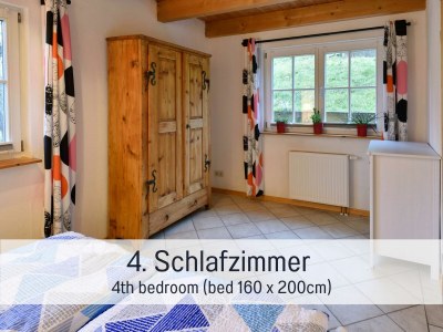 Holiday house Timber house Enzklösterle - Features photo 29