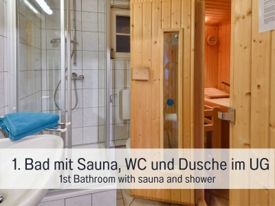 Holiday house Timber house Enzklösterle - Features photo 31