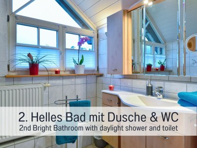 Holiday house Timber house Enzklösterle - Features photo 32