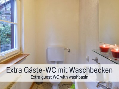 Holiday house Timber house Enzklösterle - Features photo 33