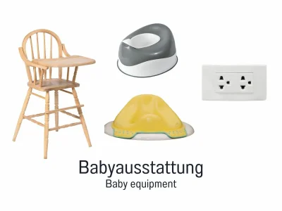 Holiday house Timber house Enzklösterle - Features photo 34