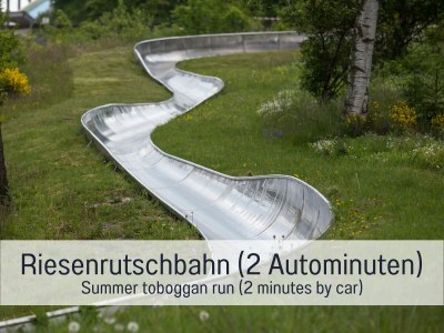 Holiday house Timber house Enzklösterle - Environment photo 39