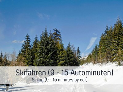 Holiday house Timber house Enzklösterle - Environment photo 40