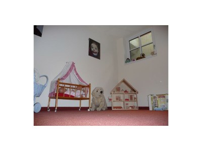 Holiday apartment Number 3 at the Alpenblick Guesthouse - Outdoor photo 10