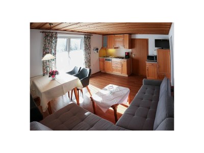 Holiday apartment Number 3 at the Alpenblick Guesthouse - Features photo 16