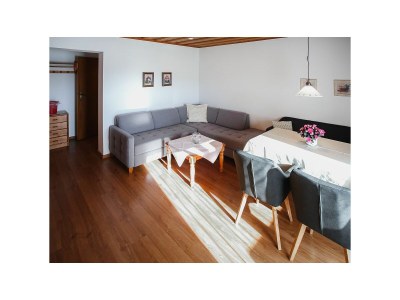 Holiday apartment Number 3 at the Alpenblick Guesthouse - Features photo 17