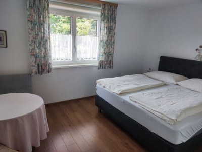 Holiday apartment Number 3 at the Alpenblick Guesthouse - Features photo 19