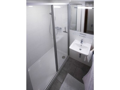 Holiday apartment Number 3 at the Alpenblick Guesthouse - Features photo 20