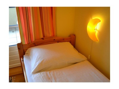 Holiday apartment Number 3 at the Alpenblick Guesthouse - Features photo 21