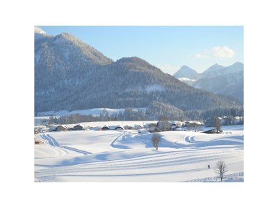 Holiday apartment Number 3 at the Alpenblick Guesthouse - Features photo 23