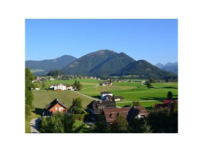 Holiday apartment Number 3 at the Alpenblick Guesthouse - Features photo 24