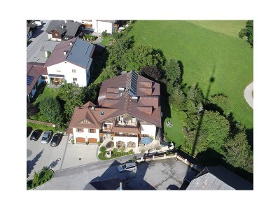 Holiday apartment Number 3 at the Alpenblick Guesthouse - Environment photo 27