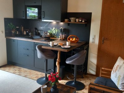 Holiday apartment Moselperle 1 Vineyard - Features photo 5