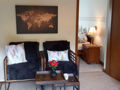 Holiday apartment Moselperle 1 Vineyard - Features photo 6