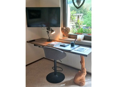 Holiday apartment Moselperle 1 Vineyard - Features photo 8