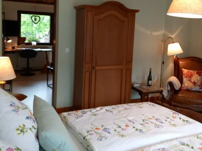 Holiday apartment Moselperle 1 Vineyard - Features photo 12