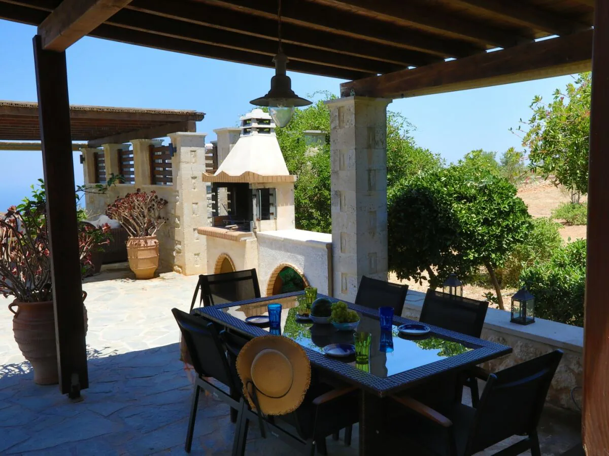 Villa Olymp - Outdoor photo 5