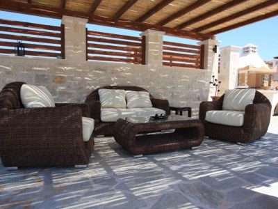 Villa Olymp - Outdoor photo 3