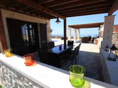 Villa Olymp - Outdoor photo 4