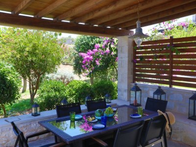 Villa Olymp - Outdoor photo 6