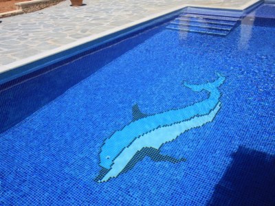 Villa Olymp - Outdoor photo 7