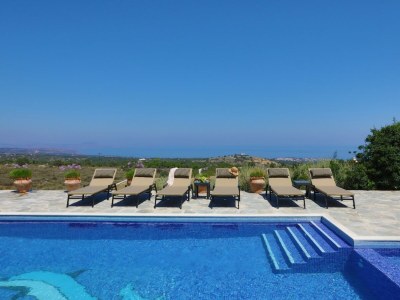 Villa Olymp - Outdoor photo 8