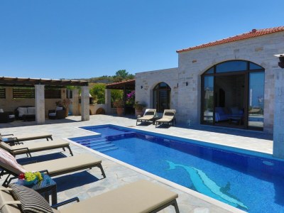 Villa Olymp - Outdoor photo 9