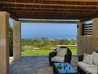 Villa Olymp - Outdoor photo 10