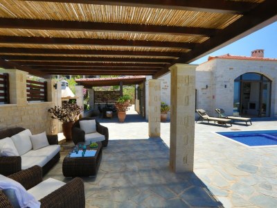 Villa Olymp - Outdoor photo 11