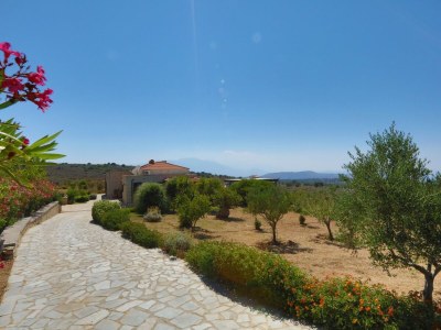 Villa Olymp - Outdoor photo 13