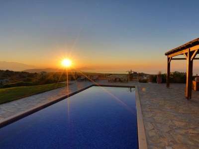 Villa Olymp - Outdoor photo 14