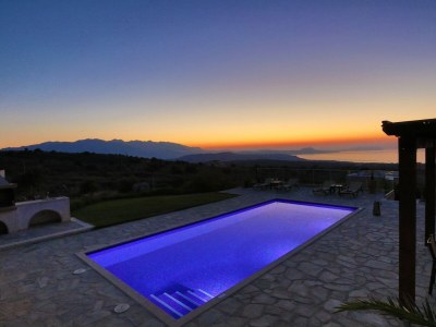 Villa Olymp - Outdoor photo 15