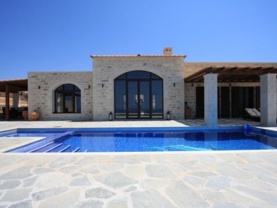 Villa Olymp - Outdoor photo 16