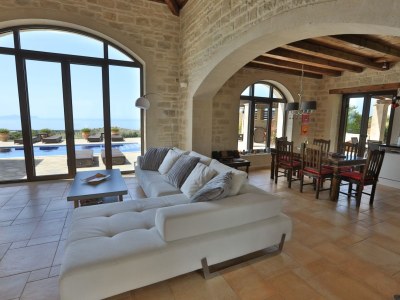 Villa Olymp - Features photo 17