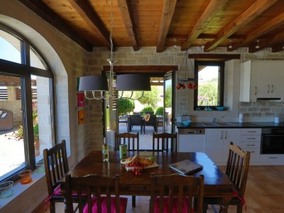 Villa Olymp - Features photo 20