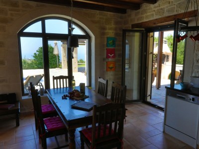 Villa Olymp - Features photo 21