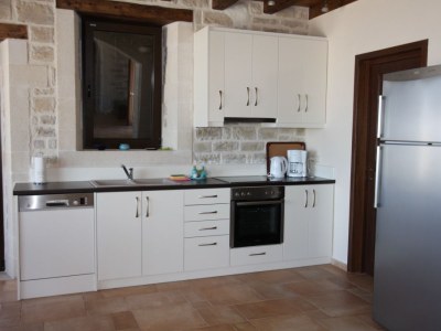 Villa Olymp - Features photo 22