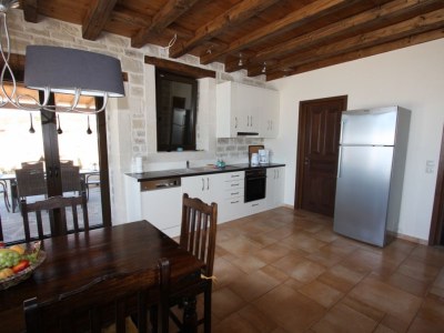 Villa Olymp - Features photo 23