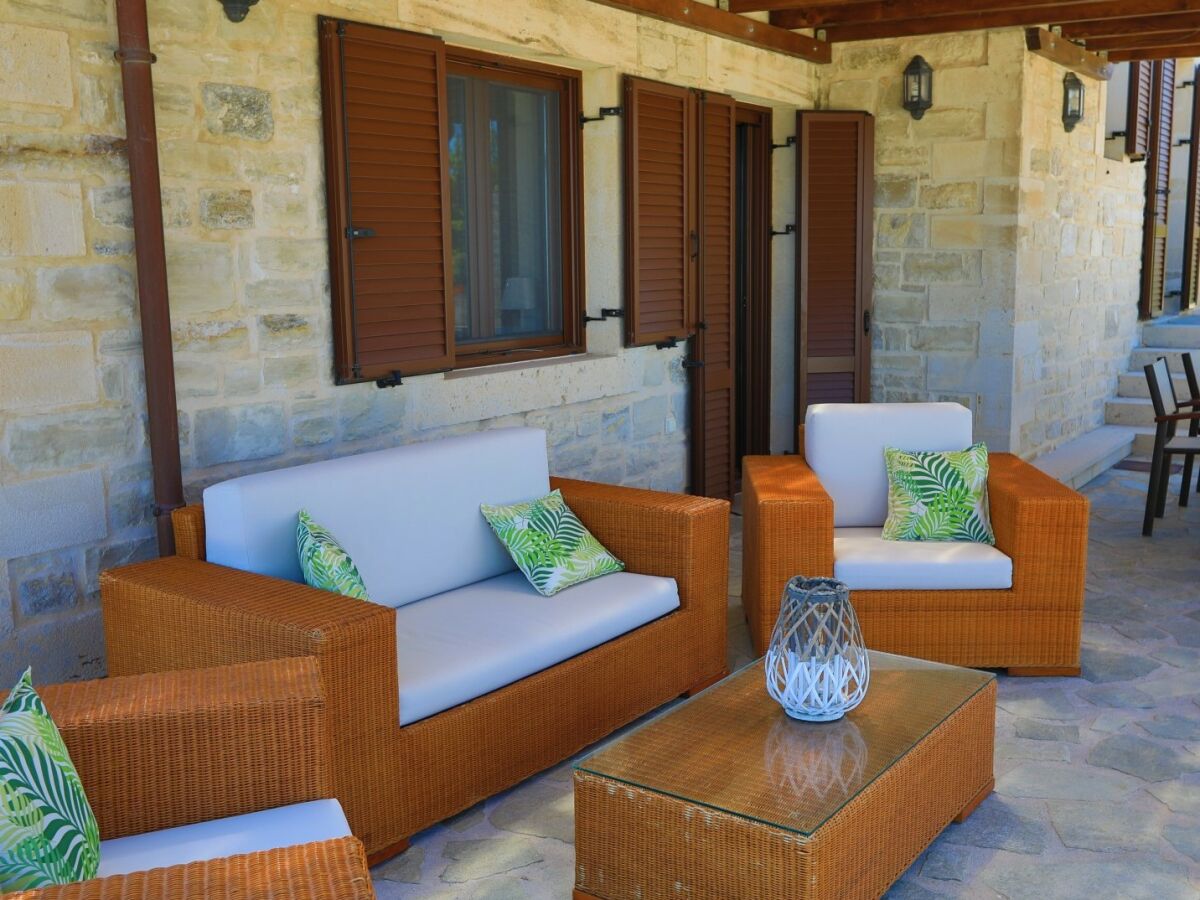 Villa Tara - Outdoor photo 5